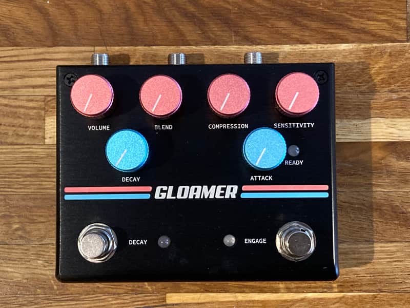 Pigtronix Gloamer
