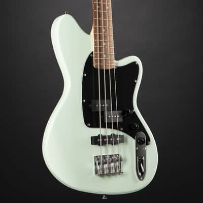 Ibanez Standard TMB30-MGR Mint Green - 4-String Electric Bass image 6