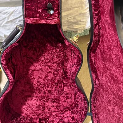 Taylor 614ce with V-Class Bracing 2019 - Natural Satin image 11