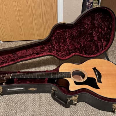 Taylor 314ce Left-Handed Bild 1
