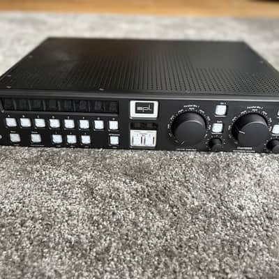 SPL Hermes Mastering Router image 1