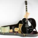 1956 Gretsch 6128 Duo Jet Black