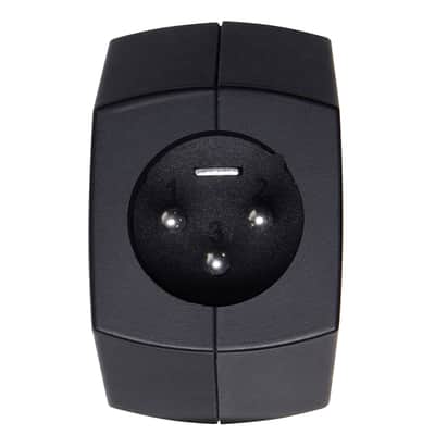 Alto Professional Bluetooth Ultimate XLR Stereo Bluetooth Audio Receiver Adapter image 7
