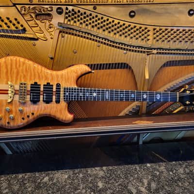 Alembic Further image 2