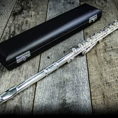 Gemeinhardt Artisan AFL-310SHBNG Intermediate Flute image 2
