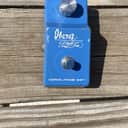 Ibanez PT-999 Phase Tone 1970s Blue Maxon made