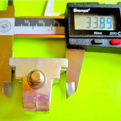 Tama Memory Lock for Tom Arms - Vintage (USED) image 3