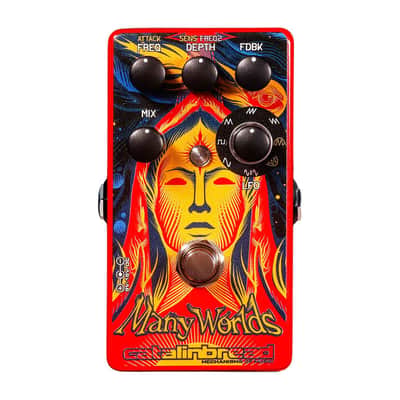 Catalinbread Many Worlds image 1