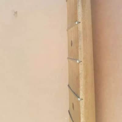 1978 CHARVEL SAN DIMAS USA PREPRO NECK image 8