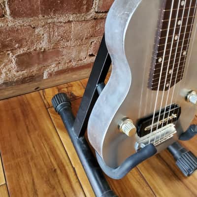 1935 Gibson E-150 Electric Lap Steel Guitar with Original Case   EHG-150  E150 Bild 18