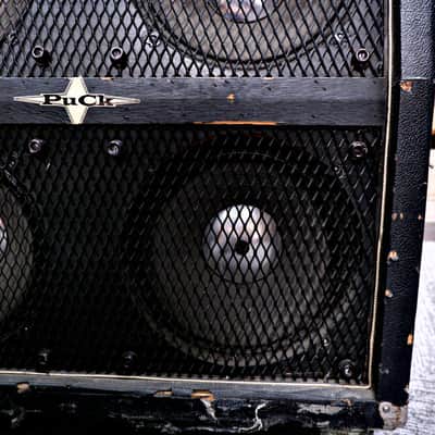 Marshall JCM900 MkIII w/ Custom Built 4x12 Cabinet - 1990 image 15