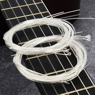Nylon Guitar Strings Replacement Set for Classical Guitar Musical Instrument image 6