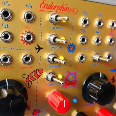 Endorphin.es Furthrrrr Generator image 2