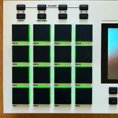Akai MPC Live [white skin] image 6