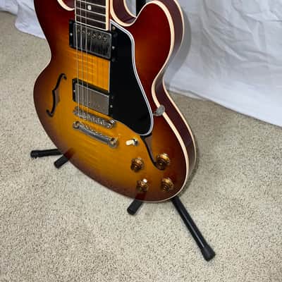 Gibson Custom Shop Wildwood Spec CS-336 VOS image 10
