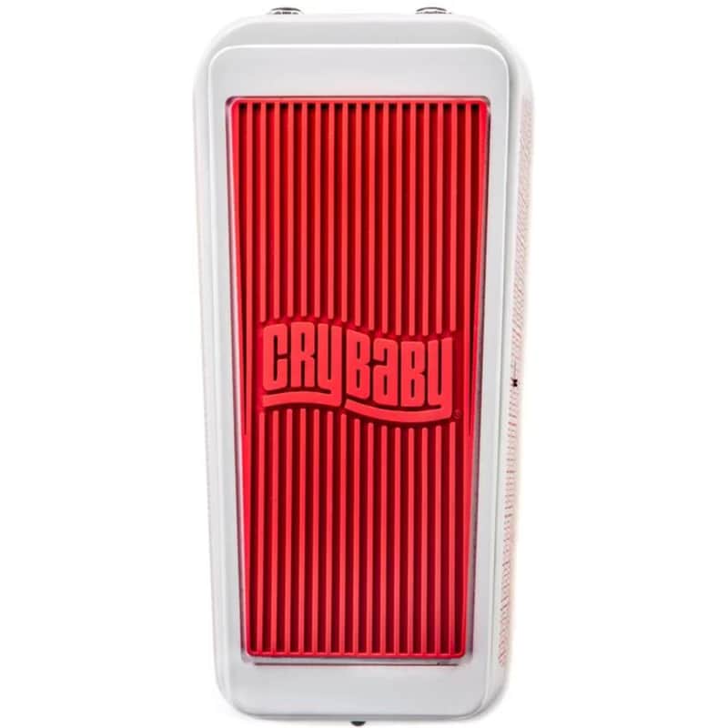 Dunlop CBJ95S Special Edition Cry Baby Junior Wah image 1