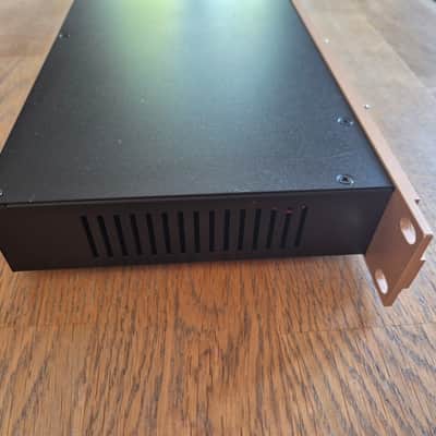 Fredenstein F200 Compressor & Preamp image 5