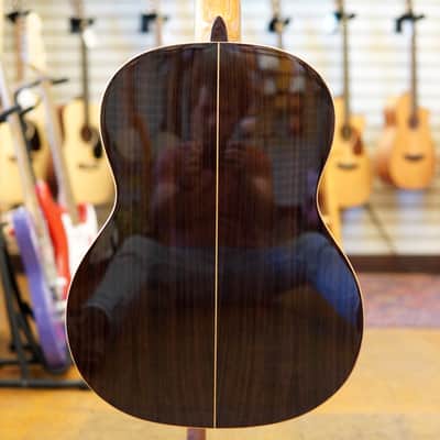 Cordoba F7 Paco Flamenco Nylon String Acoustic Guitar image 3