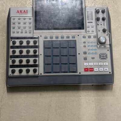 Akai MPC X Special Edition Standalone Sampler / Sequencer 2023 - Present - Grey image 8