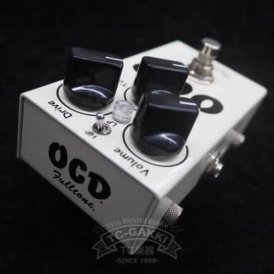 Fulltone OCD V2 image 2