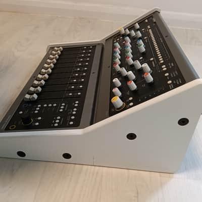 Softube Console 1 MkII (Console Only THE FADERS HAVE BEEN SOLD ALREADY!!)+ custom Knobs image 4