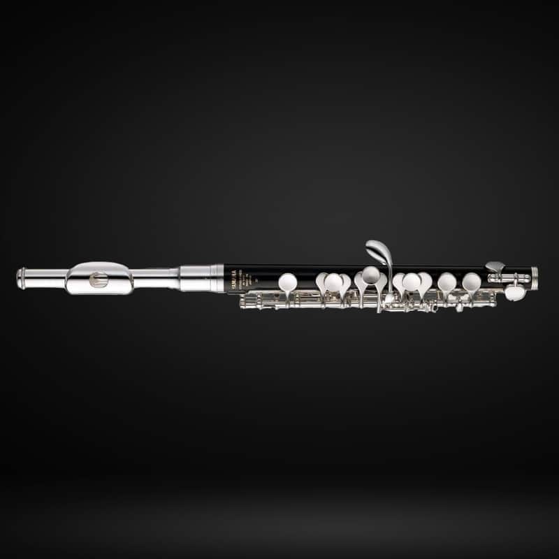Yamaha YPC-32 Standard Piccolo | Reverb