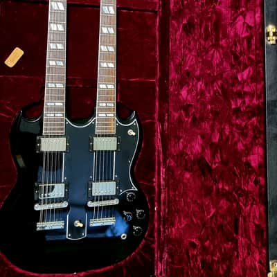 Gibson EDS-1275 Doubleneck 2017 Custom Shop image 7