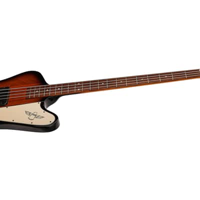 Gibson Thunderbird Bass Vintage Sunburst (Pre-Owned, 2009, VG) #028690527 image 3