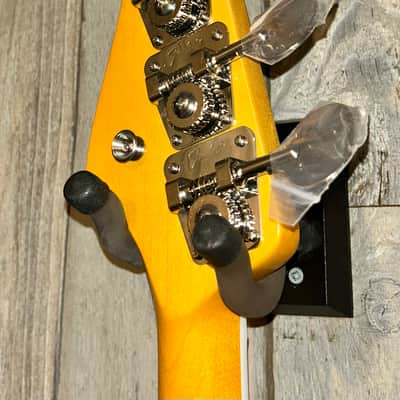 NEW Fender American Vintage II '66 Jazz Bass - Olympic White, Support Small Business and Buy It Here!! image 15