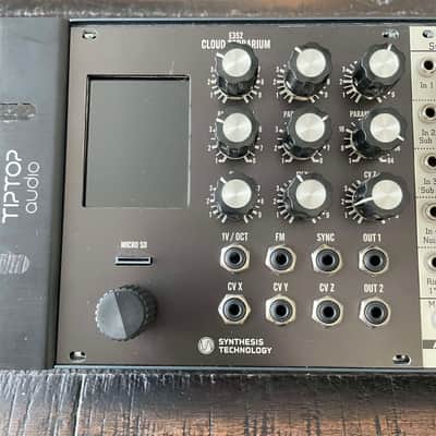 Synthesis Technology E352 Cloud Terrarium - Gearspace