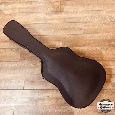 Martin 2021 D-45 CTM image 4