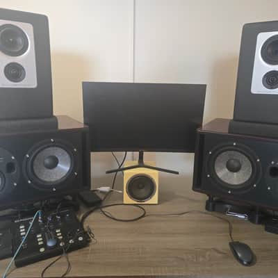 Avantone Pro Active MixCubes (Single) 2011 - Present - Buttercream image 2
