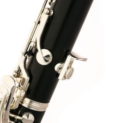 Buffet Crampon Bb Clarinet - R13 image 9
