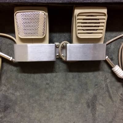 3M Wollensak T-1980 Reel to Reel 2 Tube Amps 1964 image 6