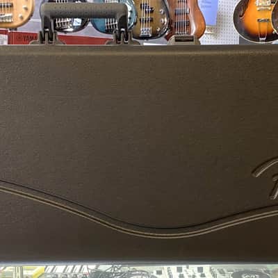 2024 Fender Collection MIJ Hybrid II Telecaster Limited Edition Gloss Larimar Finish Electric Guitar with Original Hardshell Case image 21