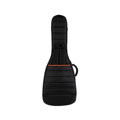 MONO M80 Classic Dual Electric Guitar Case, Black image 4
