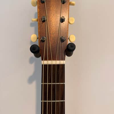 Martin 000-15M StreetMaster 2017 - Present - Mahogany Burst image 5