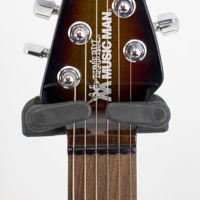 Ernie Ball Music Man Sabre Guitar HH HT - Showtime image 9