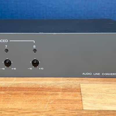 Sony SRP-200LC Line Converter Professional Equipment image 3