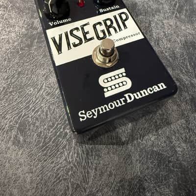 Reverb.com listing, price, conditions, and images for seymour-duncan-vise-grip