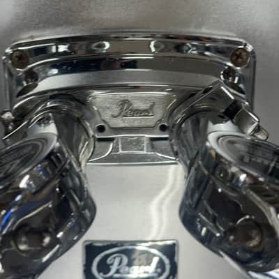 Pearl Export Series. 5 Piece Set. Silver image 4