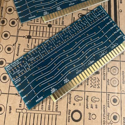 Buchla Music Easel 2017 w/Stand! image 5