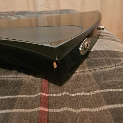 Jackson Kelly 1990s - Black image 13