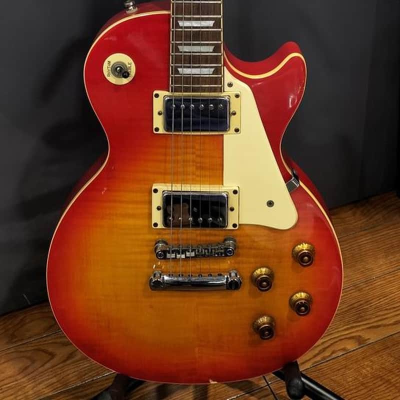 Epiphone Les Paul Classic