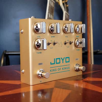 Joyo R-Series R-20 King of Kings image 3