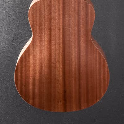 Taylor Used GS Mini Mahogany Left Hand '06 image 4