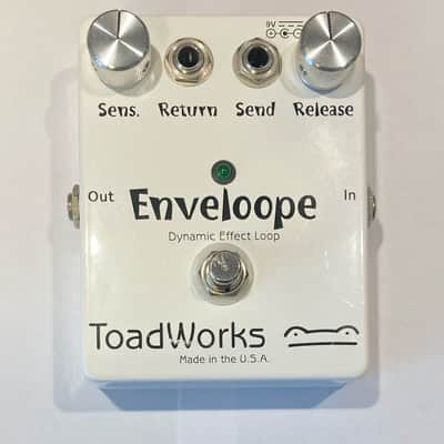 Toadworks Enveloope 2000's image 1