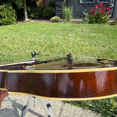 1921 Bacon Professional Mandolin - Rare! image 7
