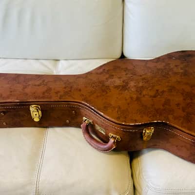 Gibson Lifton Historic ES-335 Case image 1