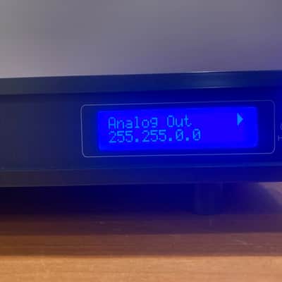 BSS Soundweb London BLU-160 2012 (4) Analog Output Cards image 8